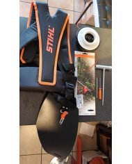 MOTOGUADAÑA STIHL FS460