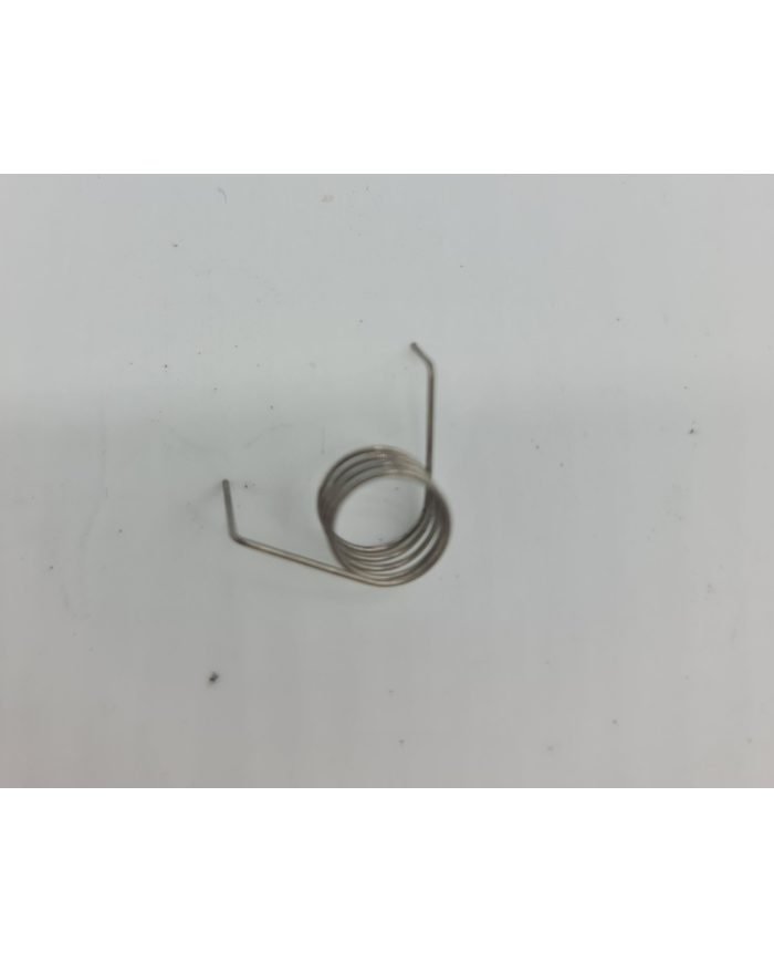 RESORTE DE TRINQUETE BF43 / 50