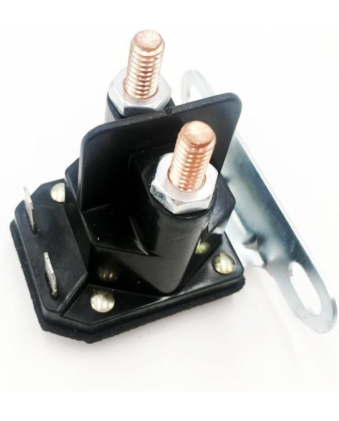 AUTOMATICO DE ARRANQUE JOHN DEERE