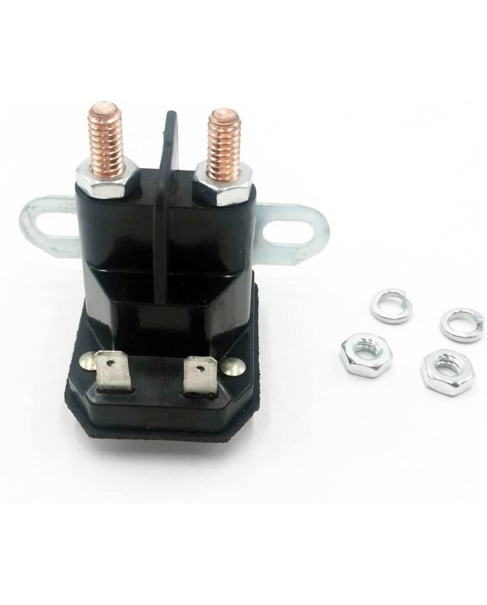 AUTOMATICO DE ARRANQUE JOHN DEERE