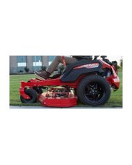 GRAVELY PRO TURN 600