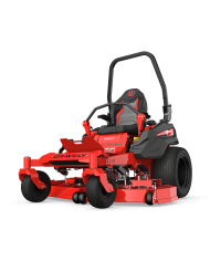 GRAVELY PRO TURN 600