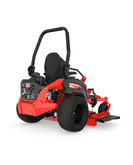 GRAVELY PRO TURN 600