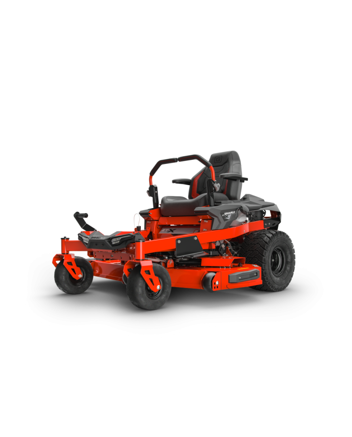 GRAVELY ZT X