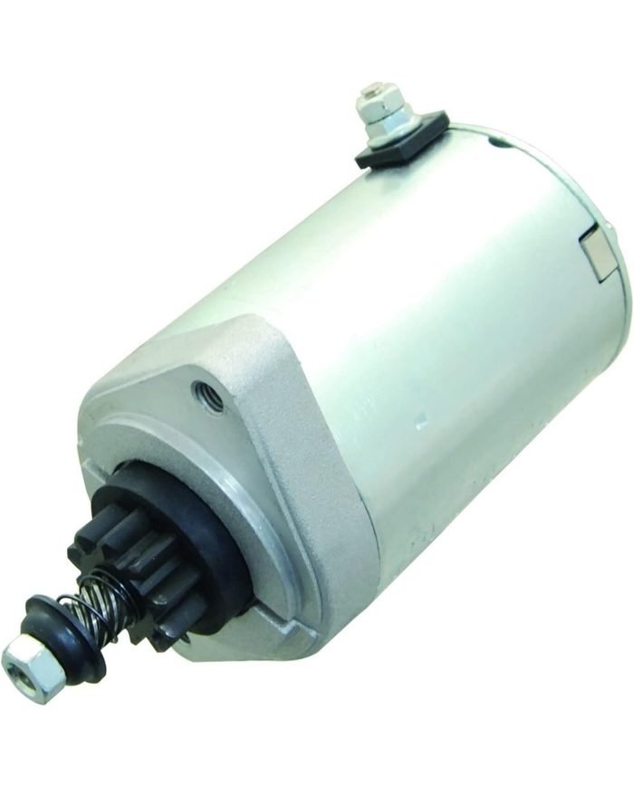 MOTOR DE ARRANQUE PARA KAWASAKI