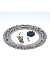 MOTOR DE ARRANQUE PARA KAWASAKI