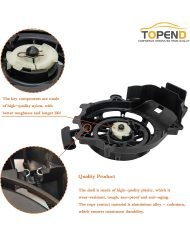 ARRANQUE BRIGGS & STRATTON