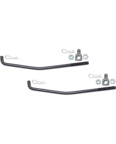 SOPORTES LATERALES DE PLATO