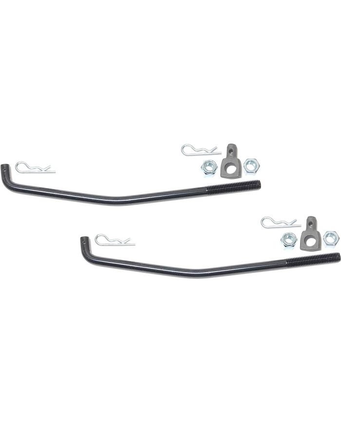 SOPORTES LATERALES DE PLATO