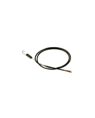 CABLE DE EMBRAGUE TR530
