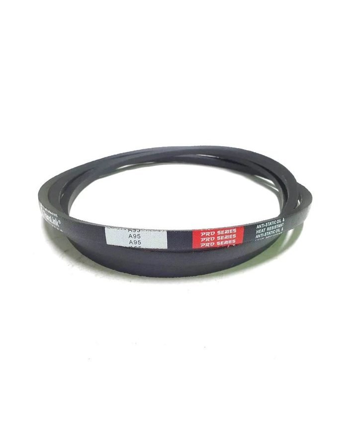 CORREA INDUSTRIAL V-BELT A95/B