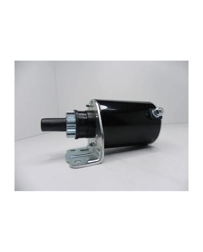 MOTOR DE ARRANQUE MOTOR