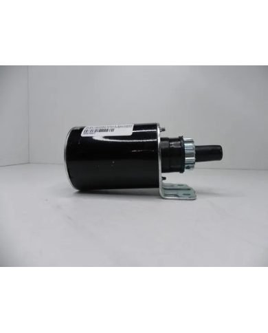 MOTOR DE ARRANQUE MOTOR