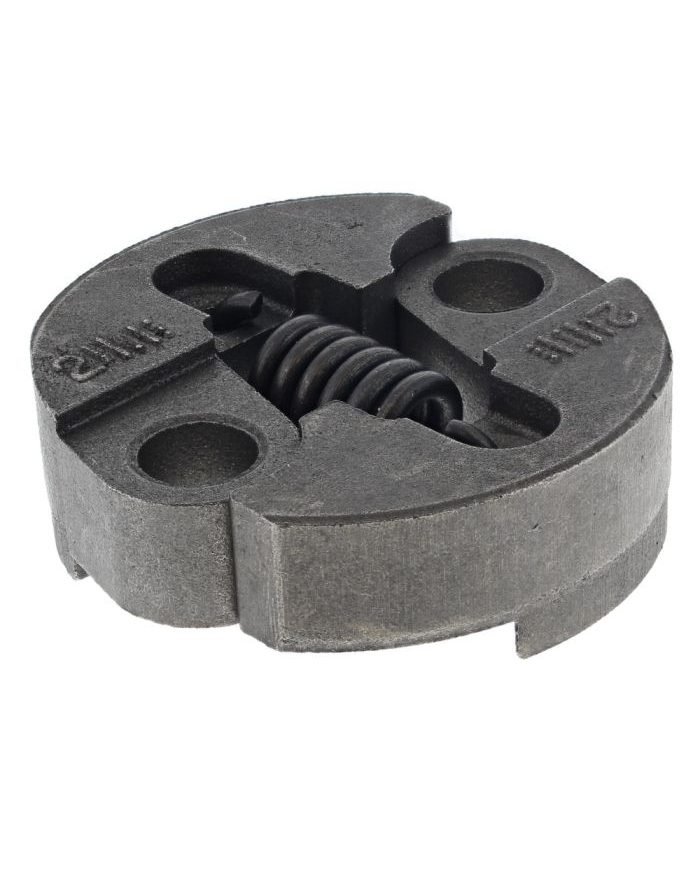 EMBRAGUE COMPLETO 327HE4X