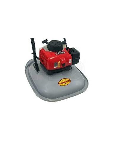 CORTADORA FLOTANTE DE CESPED