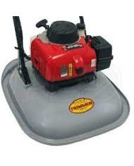 CORTADORA FLOTANTE DE CESPED