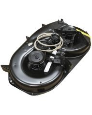 PLATAFORMA DE CORTE DE TRACTOR