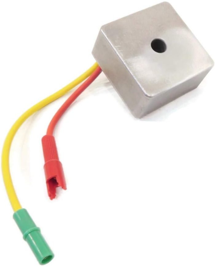 REGULADOR DE BATERIA