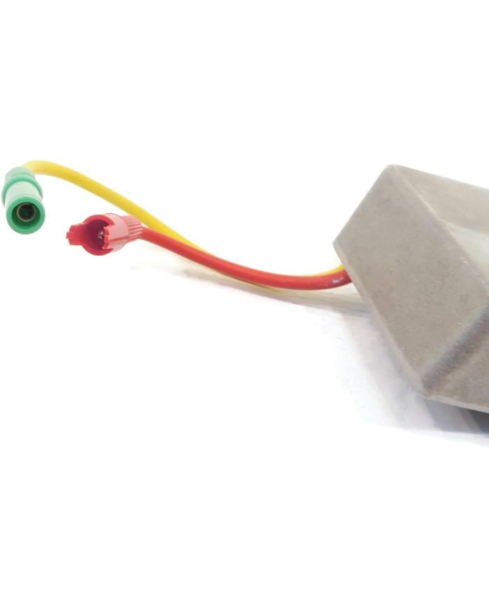 REGULADOR DE BATERIA