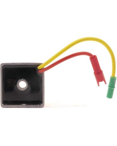 REGULADOR DE BATERIA