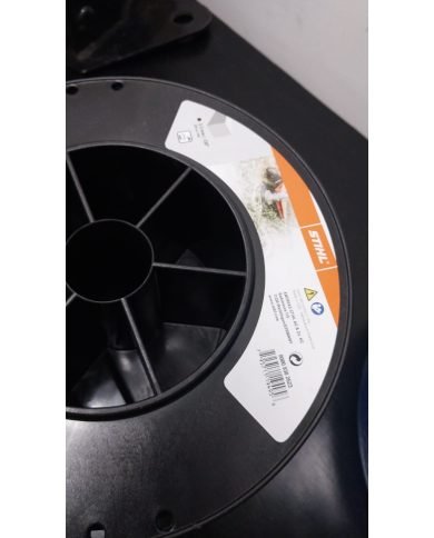 NYLON CUADRADO STIHL 3.3mm