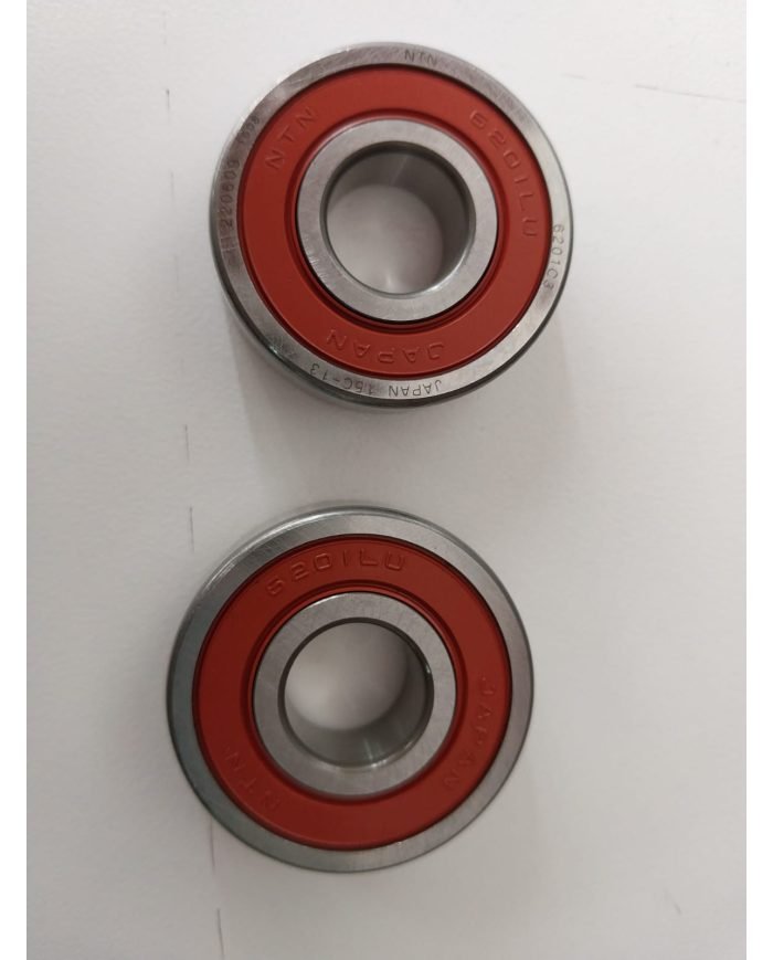 RODAMIENTO CIGUEÑAL HUSQVARNA 143RII