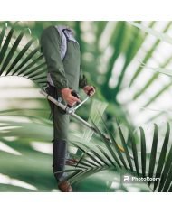 TRAJE DE PROTECCION PARA JARDINERO