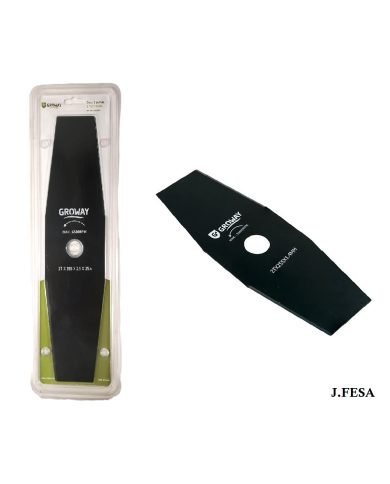 DISCO SIEGA 2 PUNTAS TIPO CORBATIN