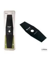 DISCO SIEGA 2 PUNTAS TIPO CORBATIN