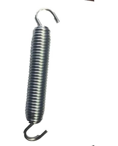 RESORTE DE EXTENSION GRAVELY