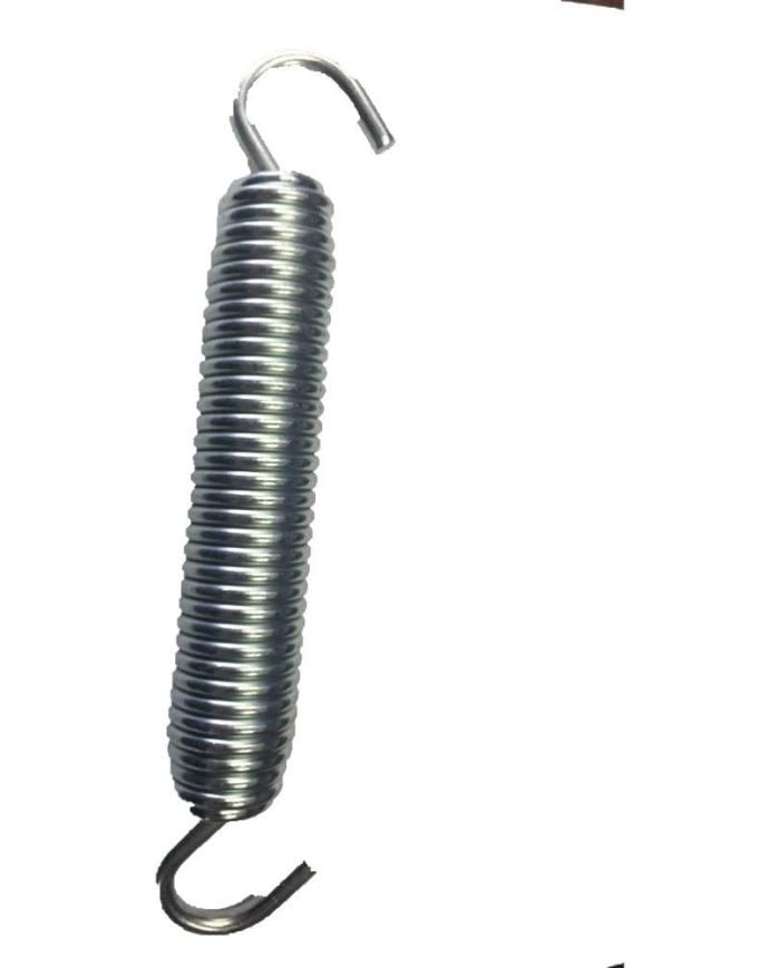 RESORTE DE EXTENSION GRAVELY