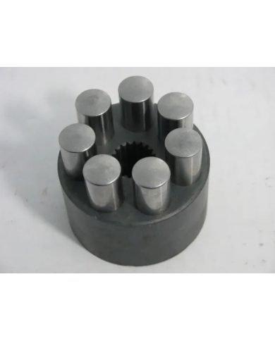 BLOCK DE TRANSMISIÓN