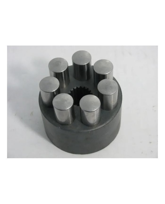 BLOCK DE TRANSMISIÓN