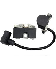 GIRO CERO GRAVELY ELÉCTRICO