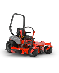 GIRO CERO GRAVELY ELÉCTRICO