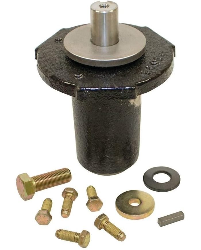 BASE COMPLETA GRAVELY