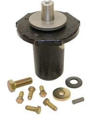 GIRO CERO GRAVELY ELÉCTRICO