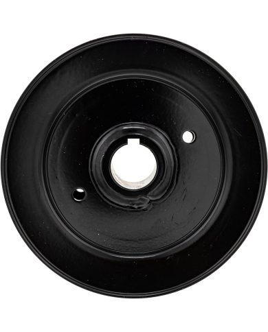 POLEA DOBLE PARA GRAVELY