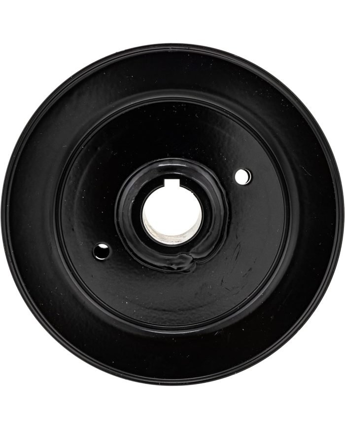 POLEA DOBLE PARA GRAVELY