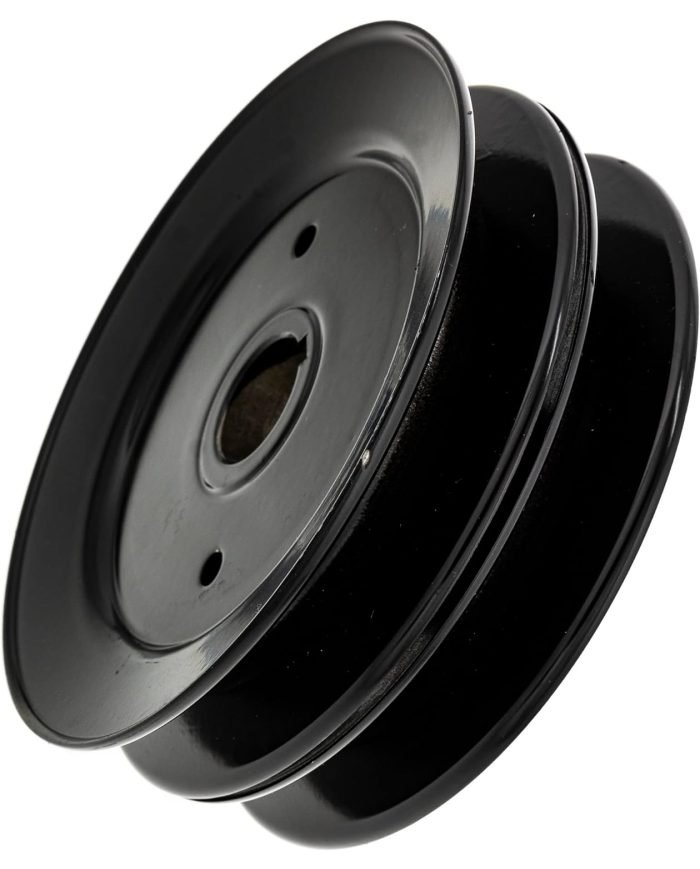 POLEA DOBLE PARA GRAVELY