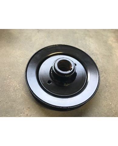 POLEA DE MANDREL KIT