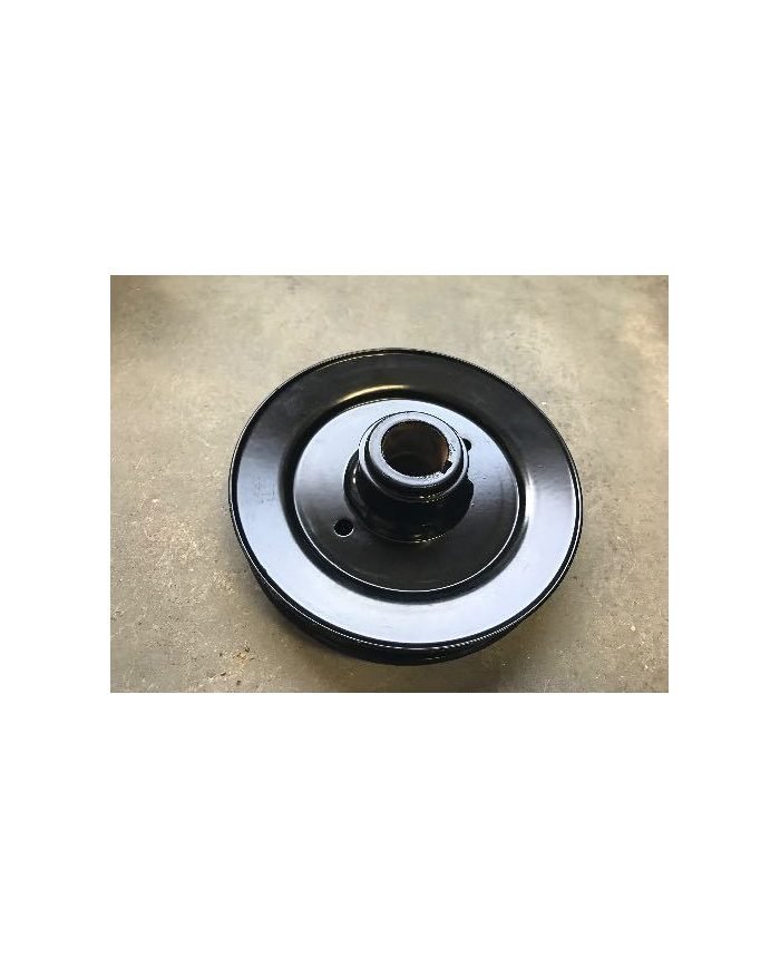 POLEA DE MANDREL KIT