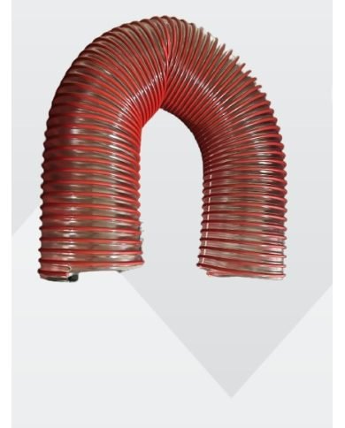 TUBO RECOLECTOR GRAVELY