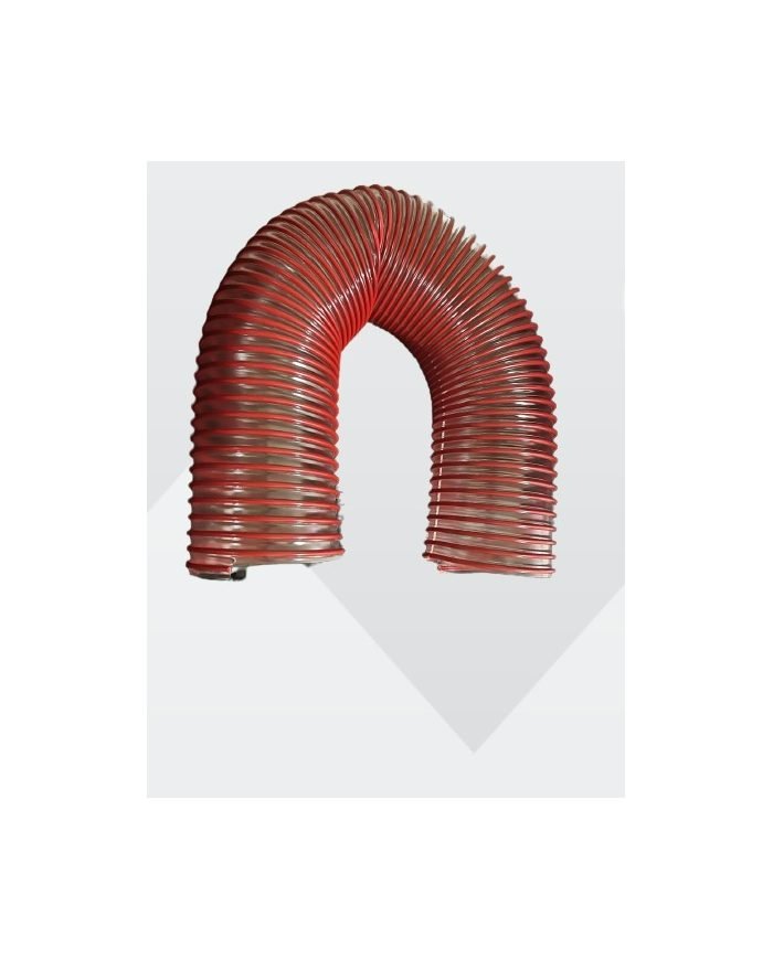 TUBO RECOLECTOR GRAVELY