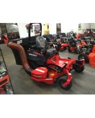 TUBO RECOLECTOR GRAVELY