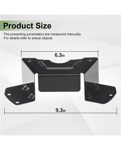 PROTECTOR METALICO DE BANDA