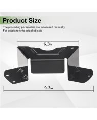 PROTECTOR METALICO DE BANDA