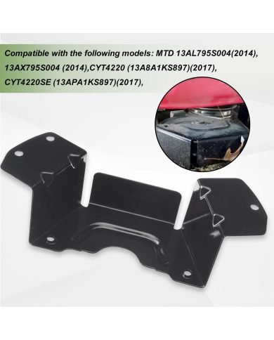 PROTECTOR METALICO DE BANDA