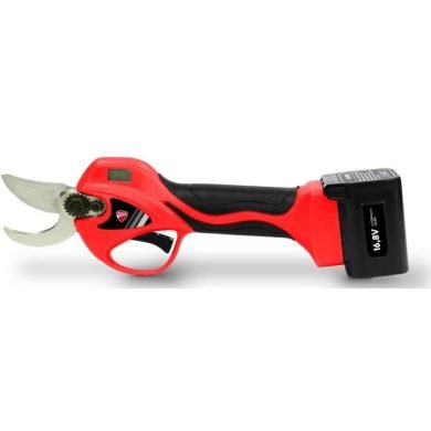 TIJERA DE PODA A BATERÍA