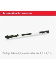 TIJERA DE PODA A BATERÍA